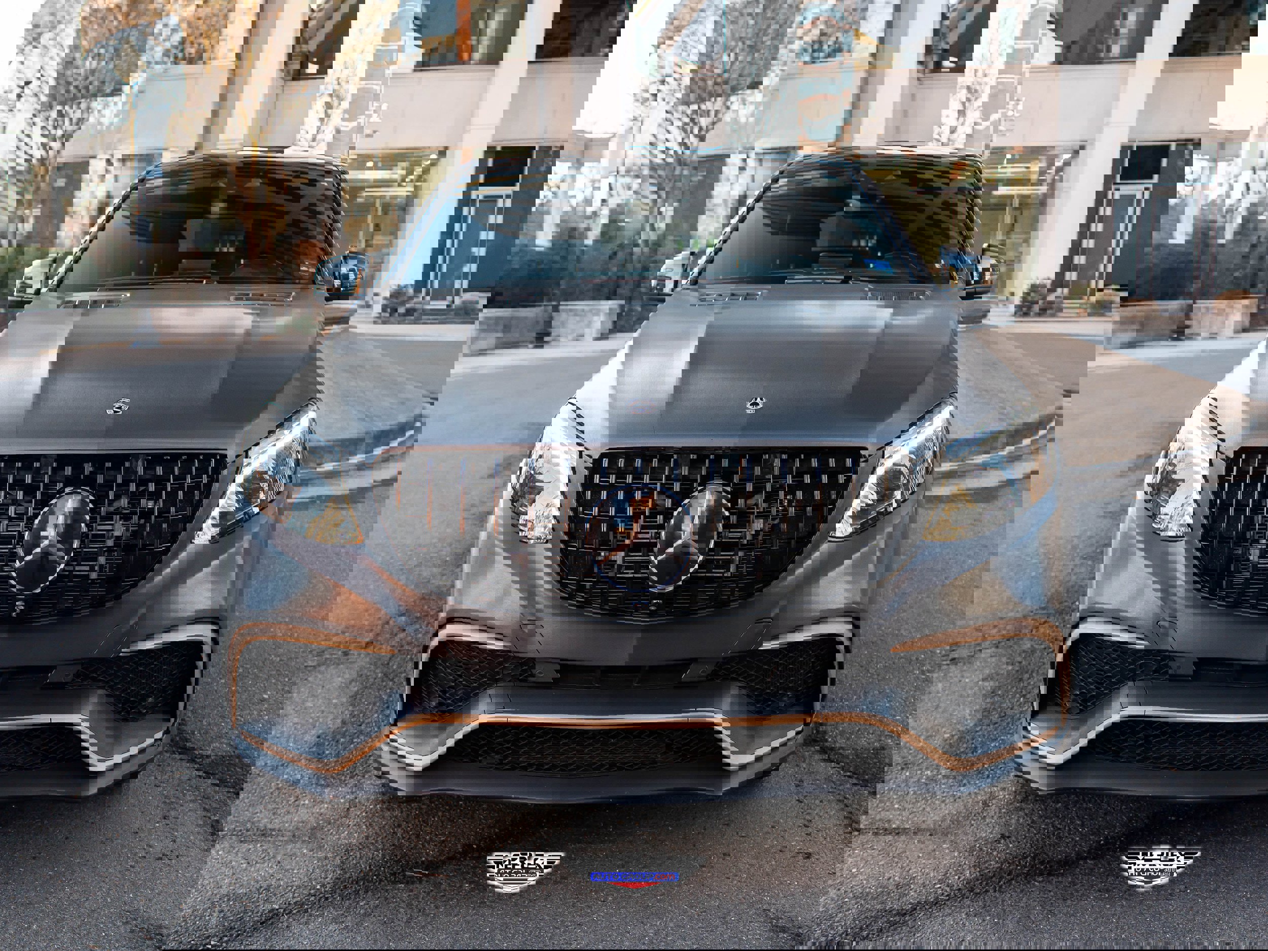 Used 2019 Mercedes-Benz GLE 63 AMG S image 2