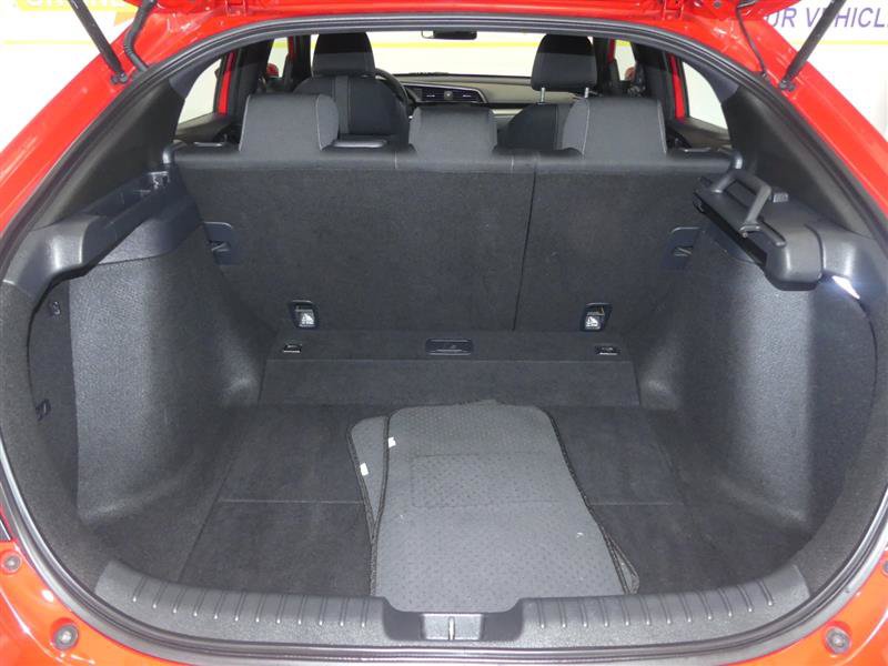 Used 2017 Honda Civic EX image 27