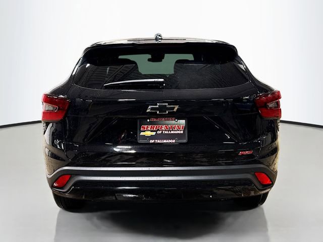 New 2026 Chevrolet Trax RS image 9