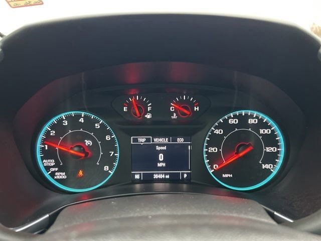 Used 2020 Chevrolet Equinox LS w/ LS Convenience Package image 15