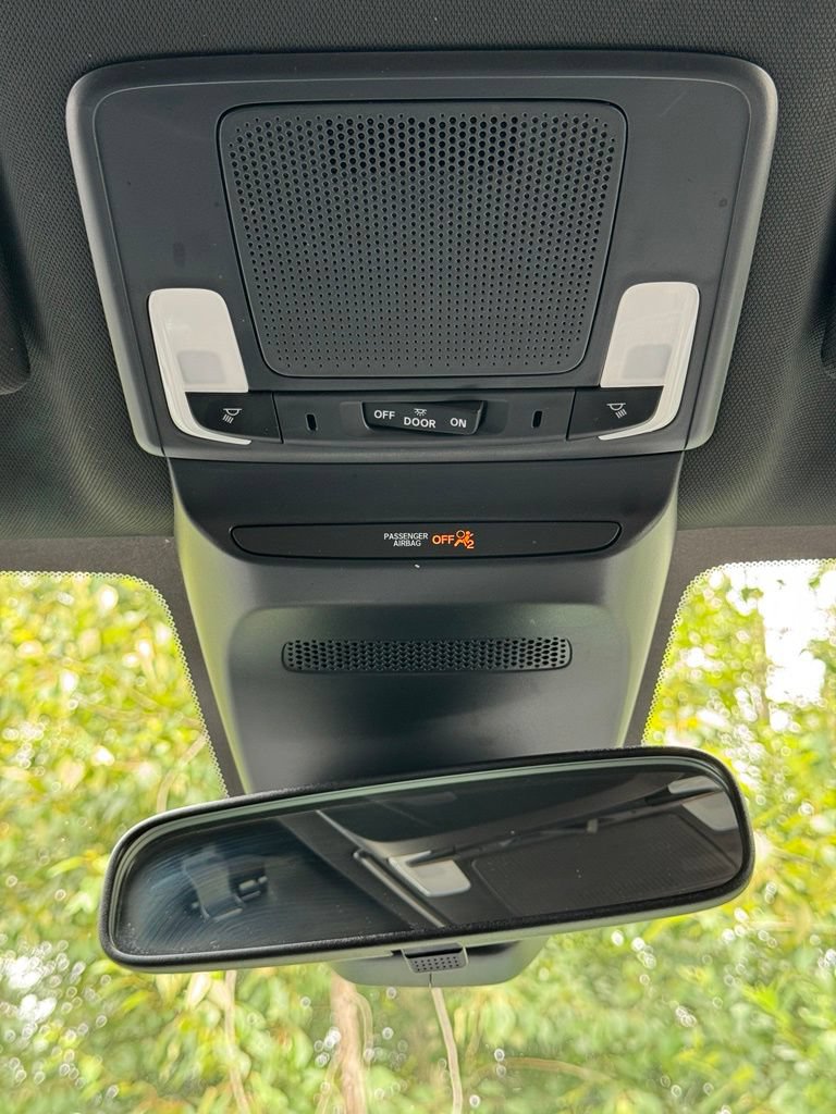 Certified 2024 Honda HR-V Sport image 17