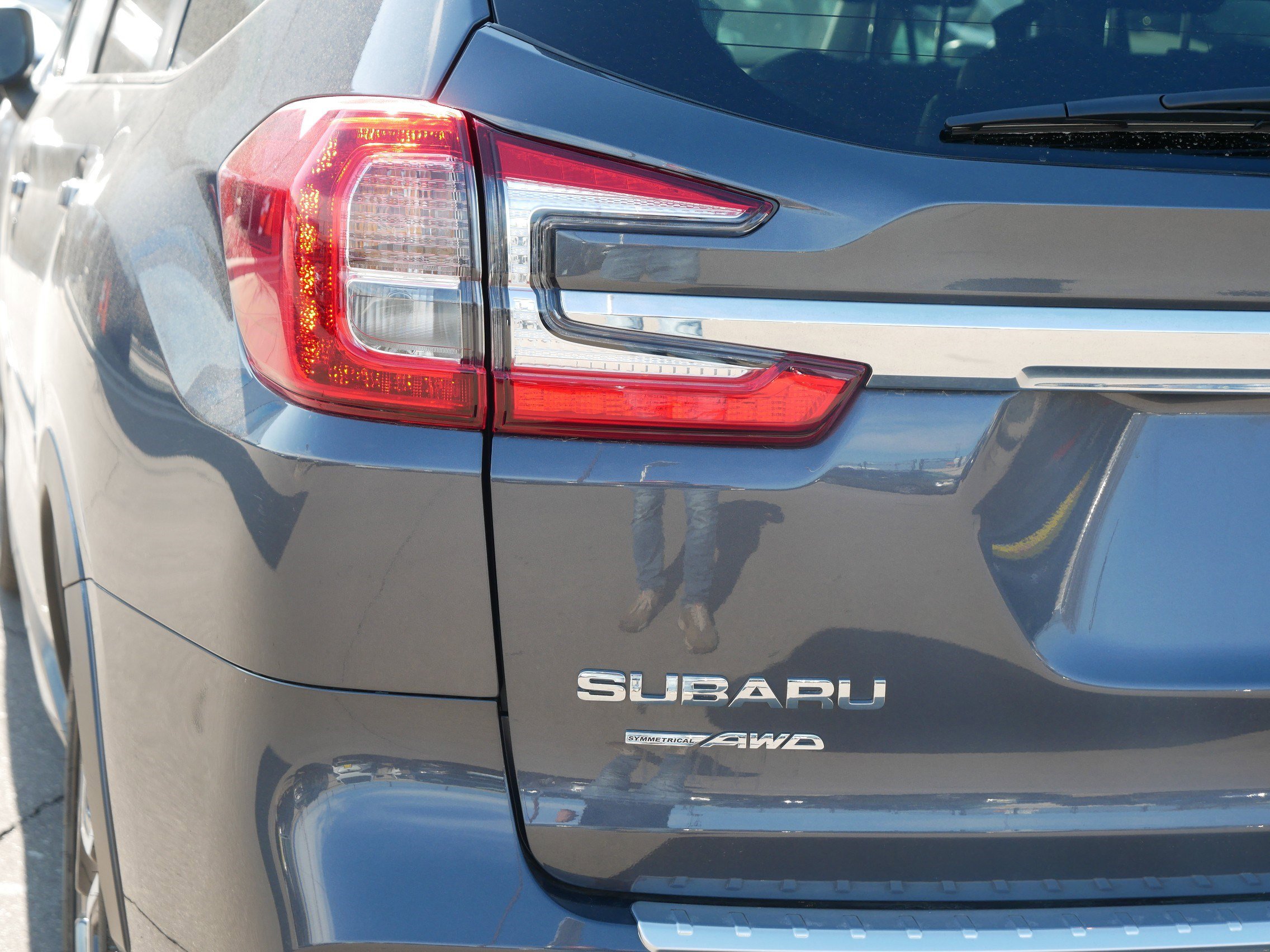 Used 2023 Subaru Ascent Limited w/ Technology Package image 17