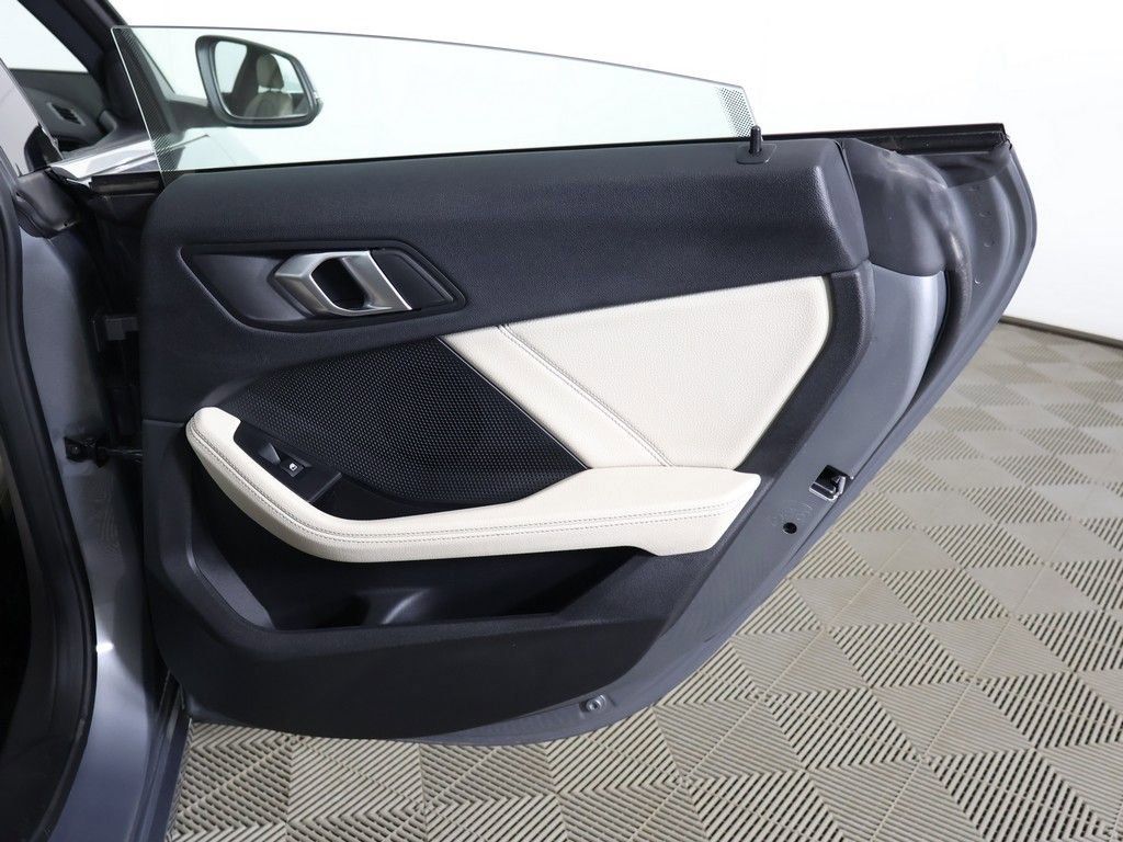 Used 2023 BMW 228i Gran Coupe w/ Convenience Package FWD image 28