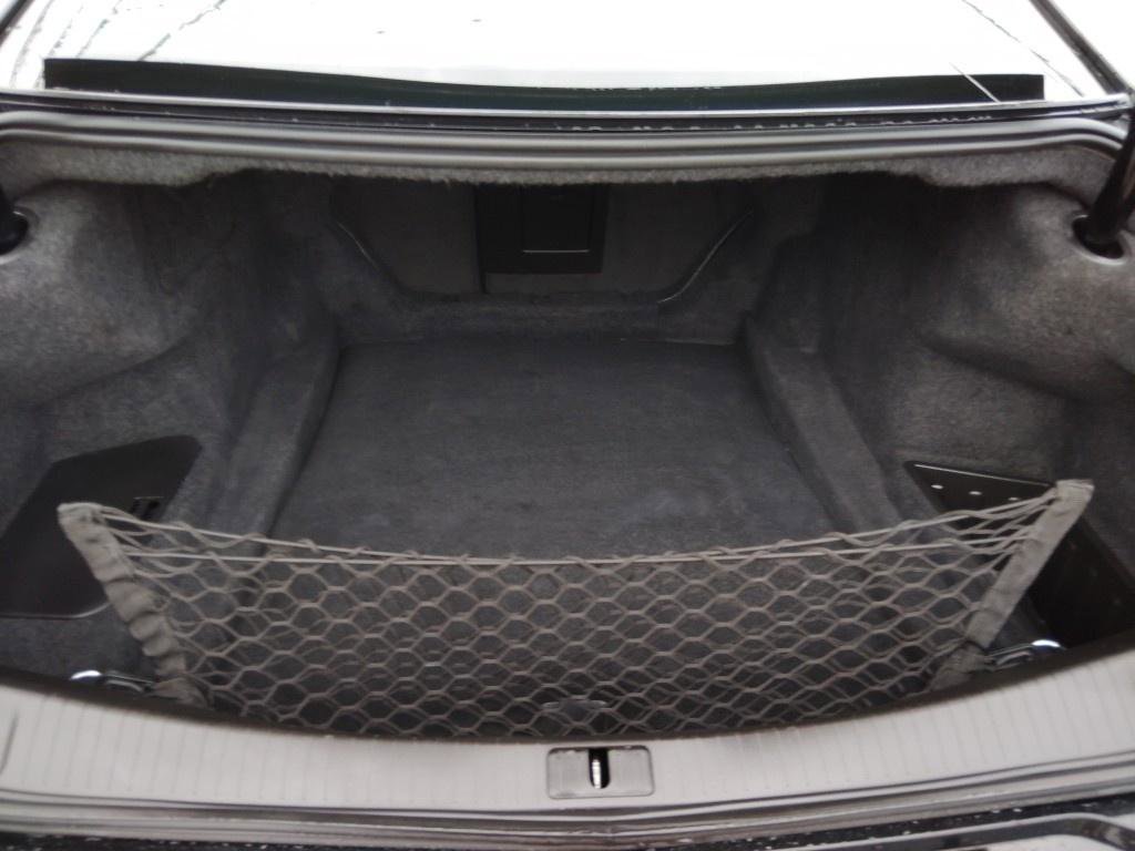 Used 2018 Cadillac CTS Luxury image 11