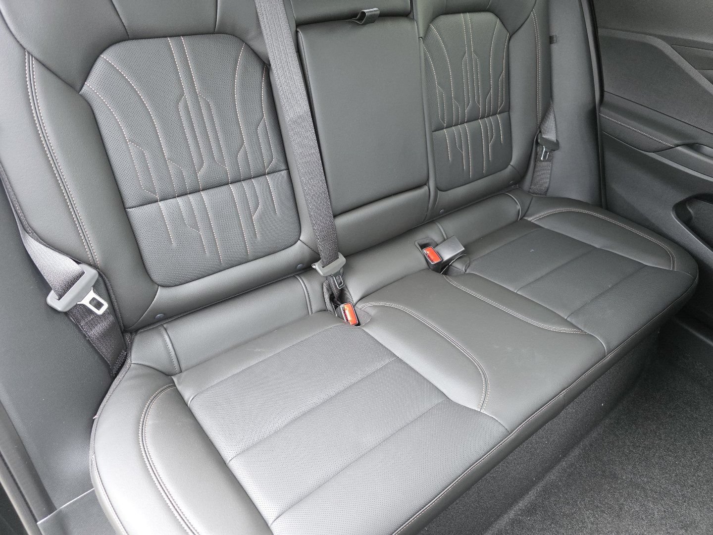 New 2026 Buick Envista Preferred FWD image 23