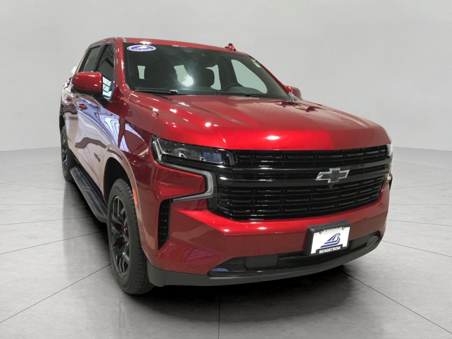 Used 2023 Chevrolet Tahoe RST w/ RST Performance Edition AWD/4WD video 1