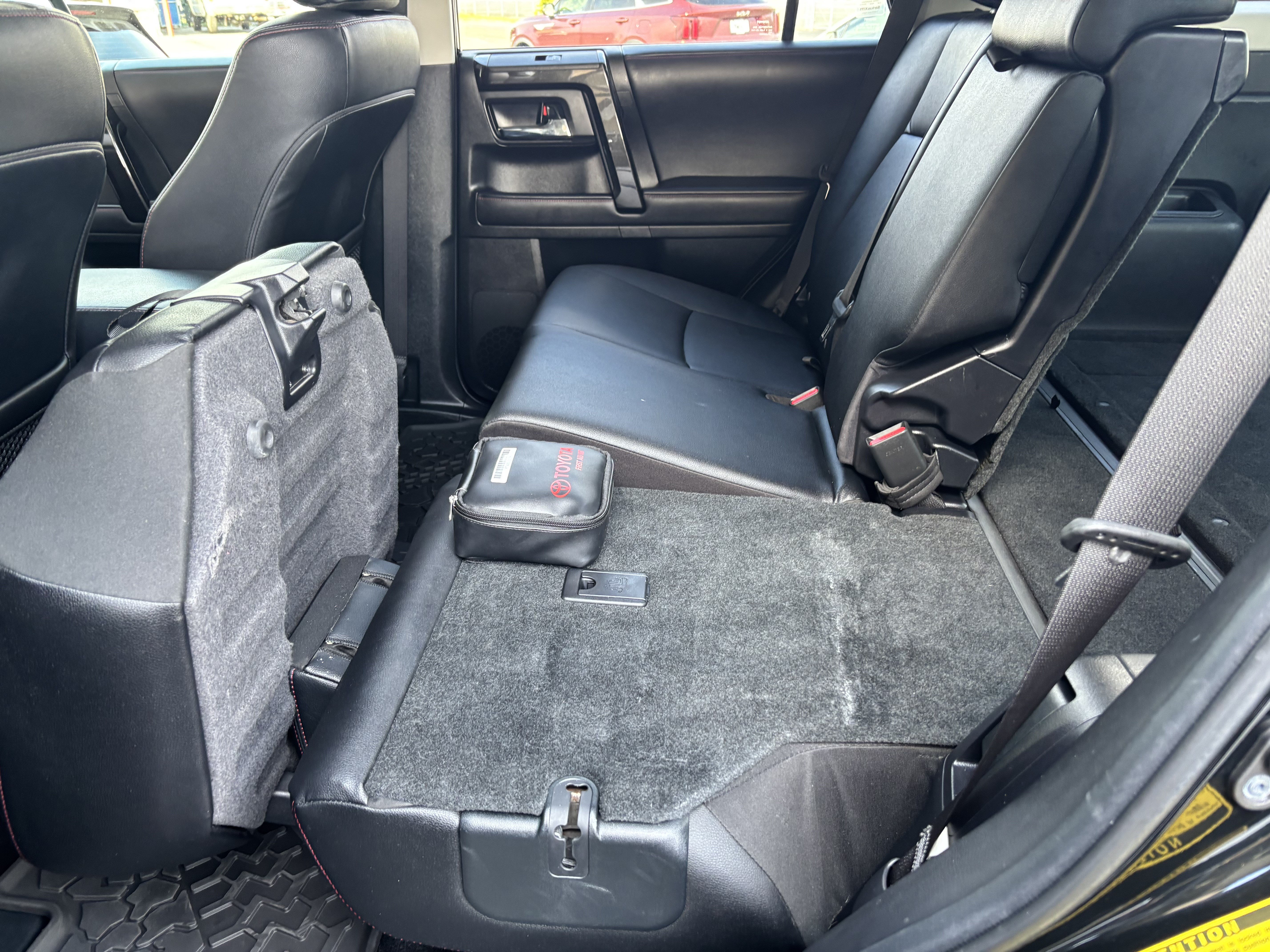 Used 2022 Toyota 4Runner TRD Pro AWD/4WD image 22