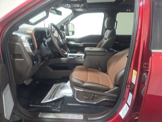 Used 2026 Ford F450 King Ranch AWD/4WD image 7