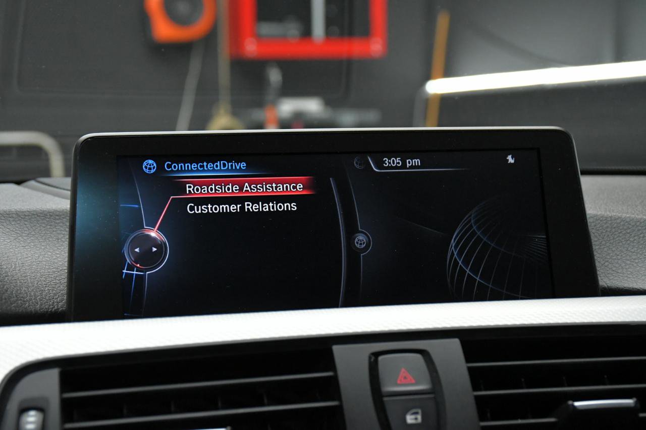Used 2014 BMW 435i Convertible image 49