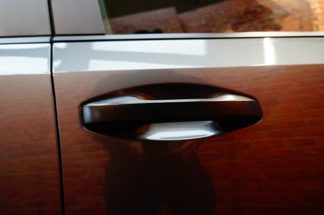 Certified 2026 Nissan Kicks S FWD image 68