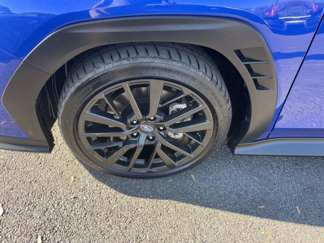 Used 2025 Subaru WRX Limited AWD/4WD image 14