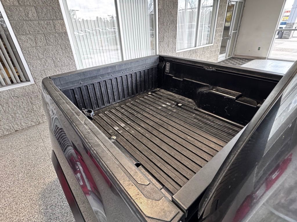 Used 2023 Toyota Tacoma TRD Sport w/ Advanced Technology Package image 60