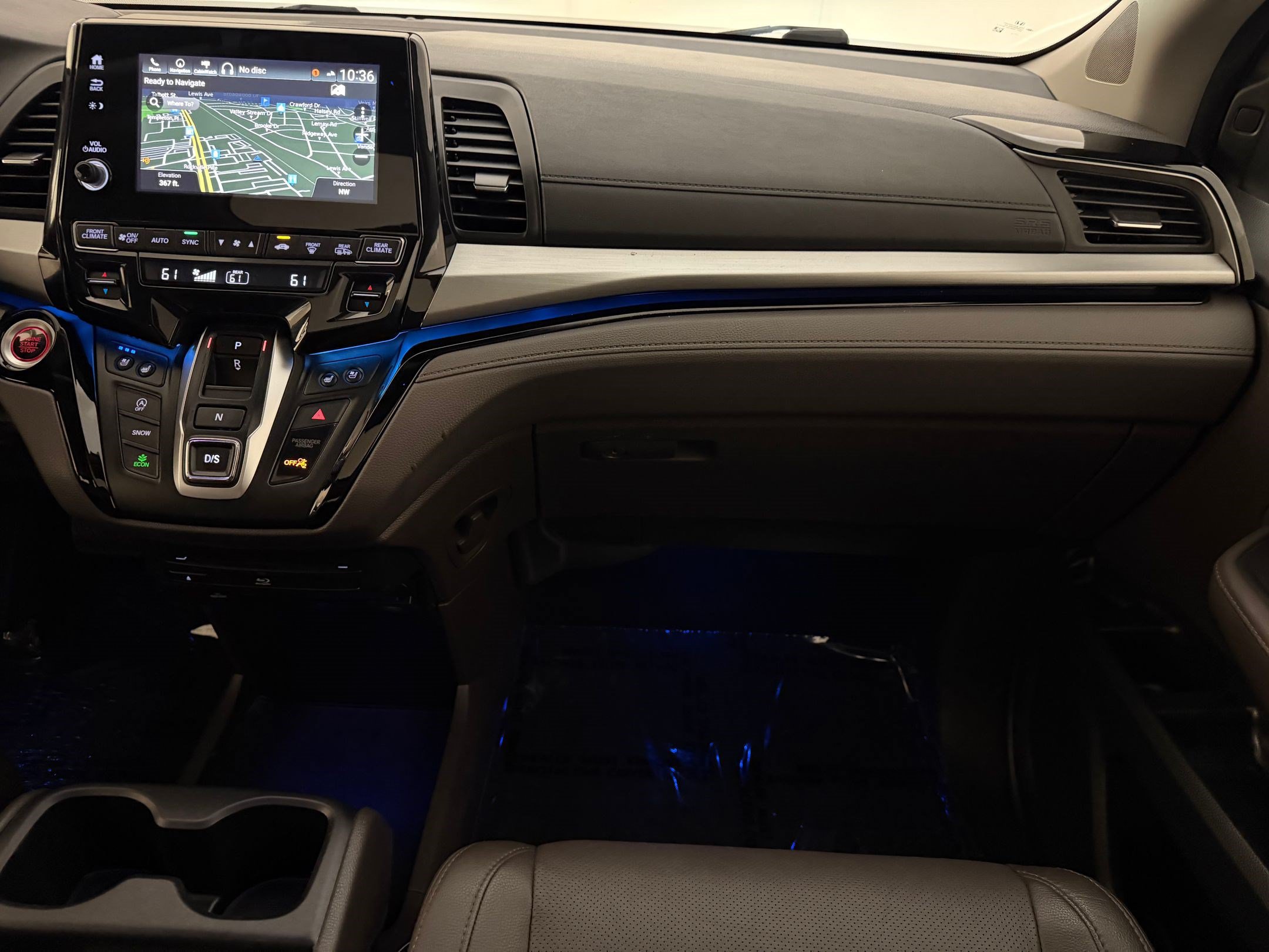 Used 2019 Honda Odyssey Elite image 31