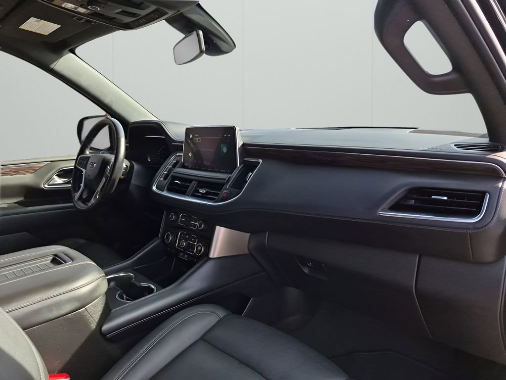 Used 2022 Chevrolet Tahoe Z71 w/ Off-Road Capability Package image 14