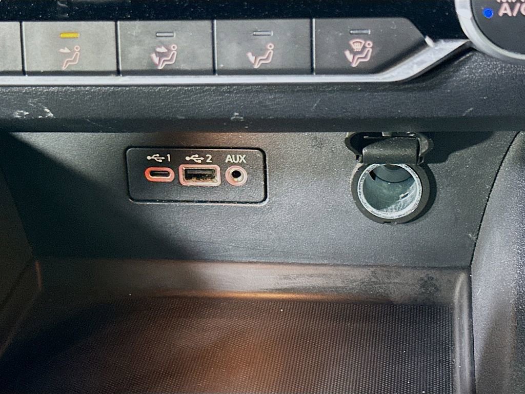 Used 2022 Nissan Altima 2.5 SV image 30