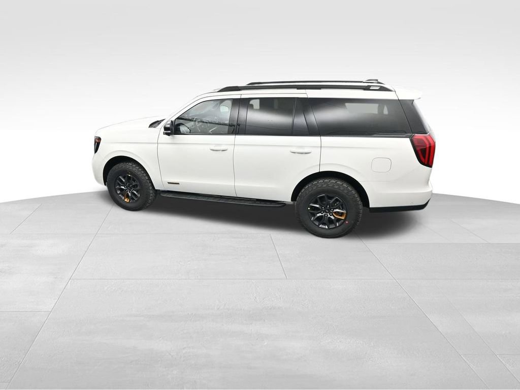 New 2025 Ford Expedition Tremor image 49