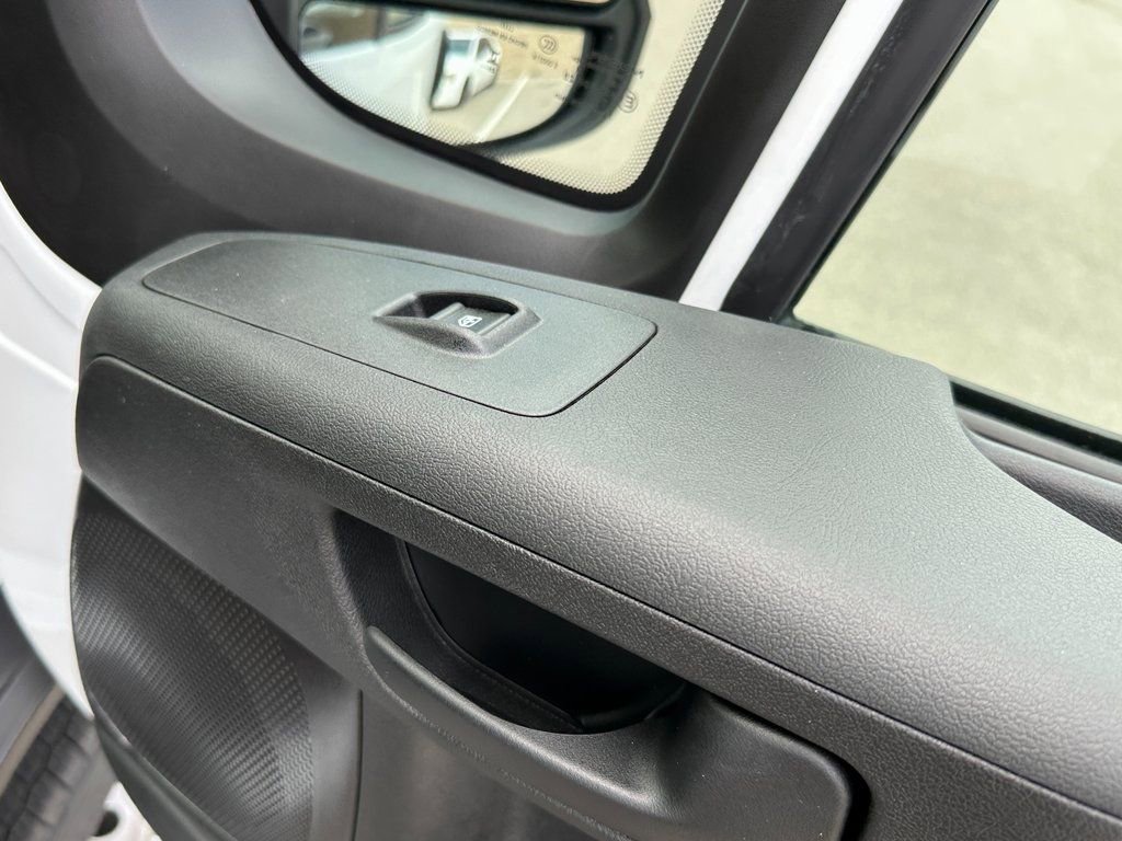 New 2026 RAM ProMaster 2500 w/ Safety Group FWD image 15