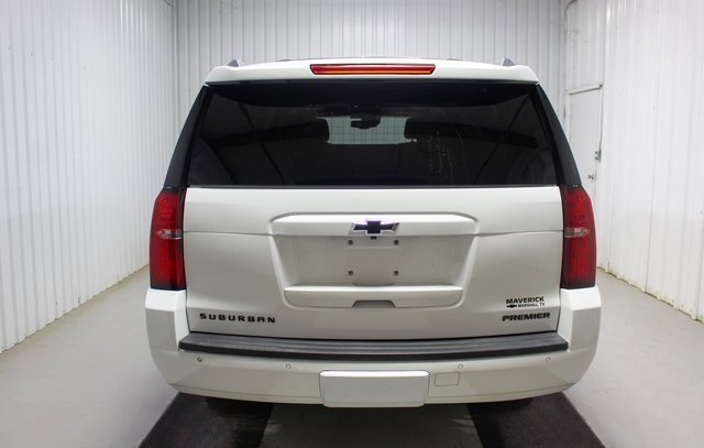 Used 2019 Chevrolet Suburban Premier image 5