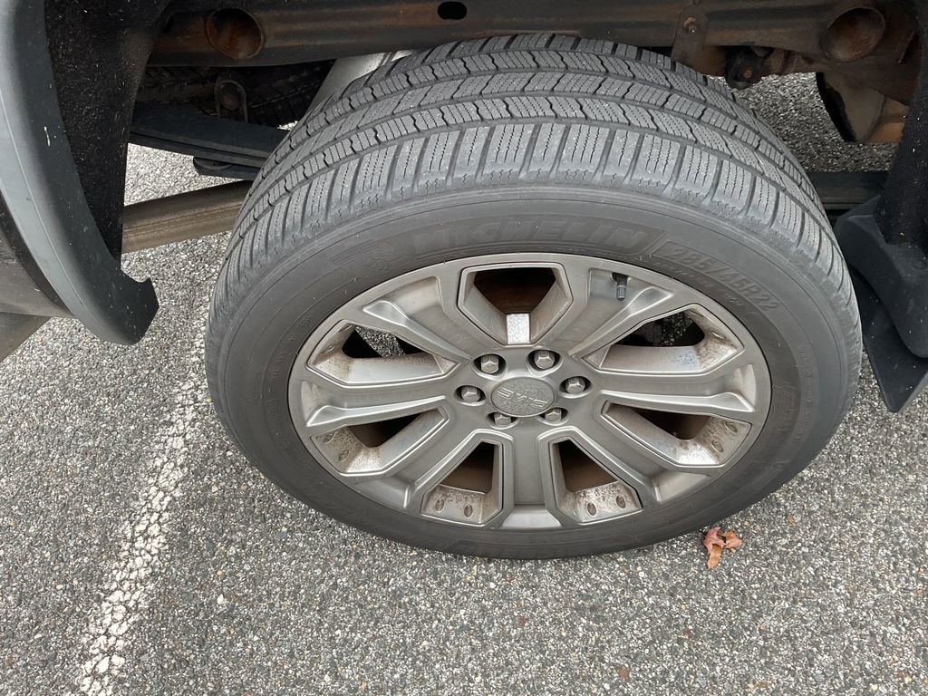 Used 2018 GMC Sierra 1500 Denali w/ Denali Ultimate Package image 10