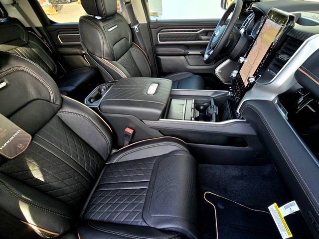 New 2026 RAM 1500 Tungsten image 31
