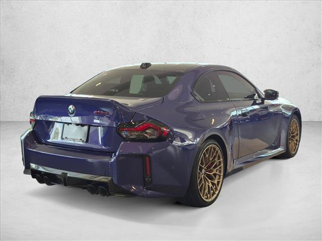 New 2026 BMW M2 CS RWD video 2