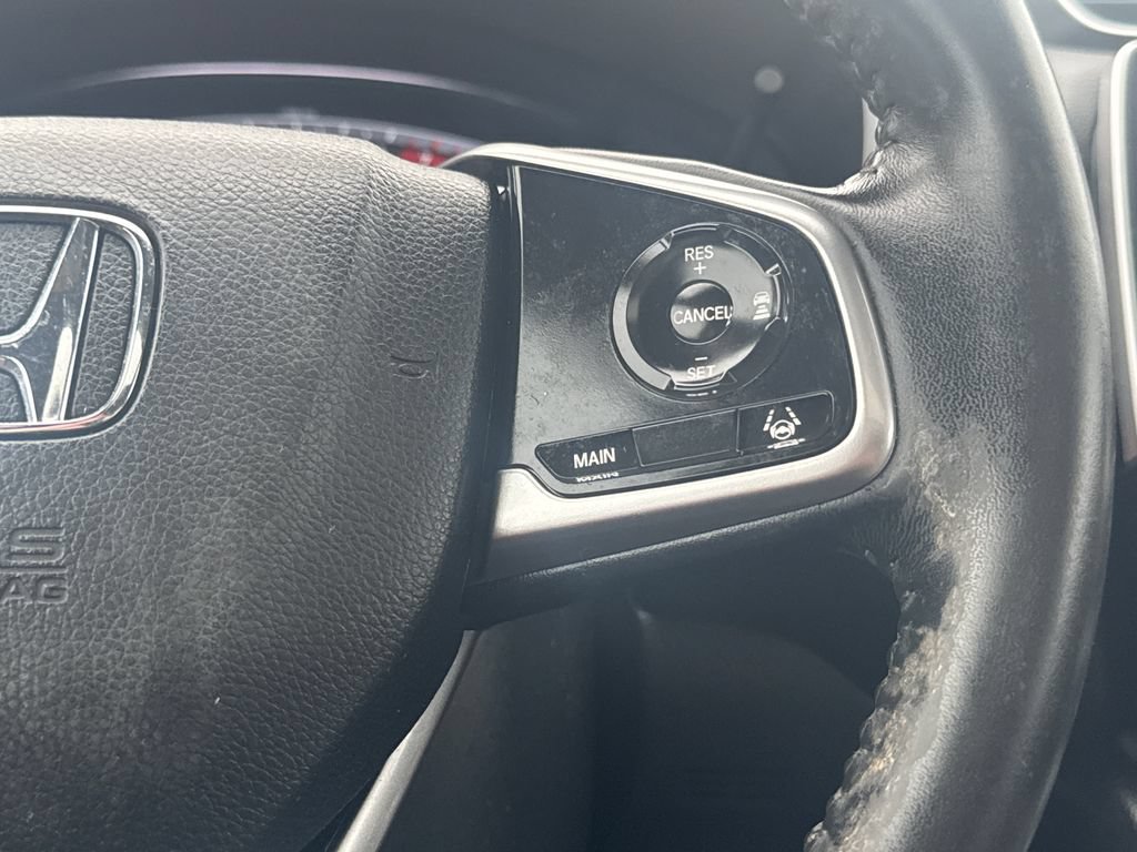 Used 2022 Honda CR-V EX-L image 19