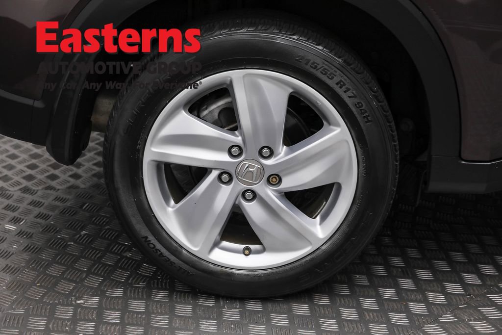 Used 2019 Honda HR-V EX image 29