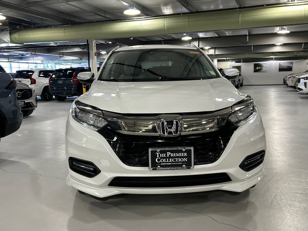 Used 2019 Honda HR-V Touring image 6