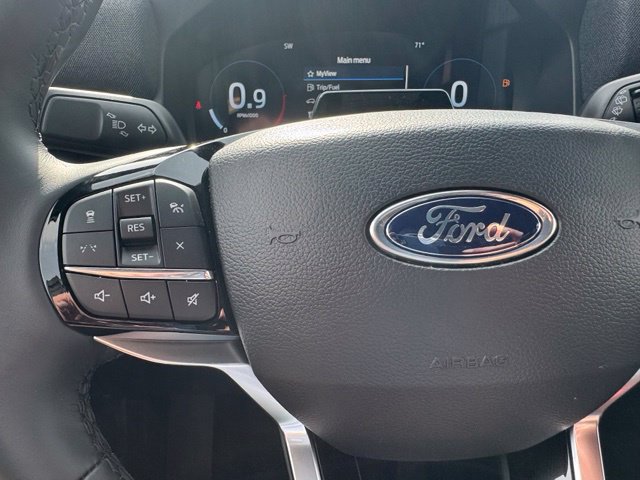 New 2026 Ford Explorer Platinum AWD/4WD image 29