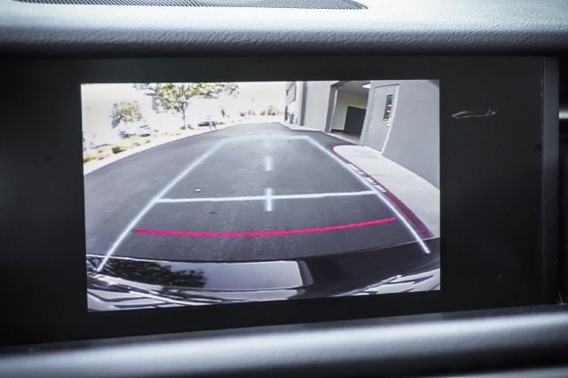 Used 2014 Lexus IS 250 w/ Navigation Package RWD image 15