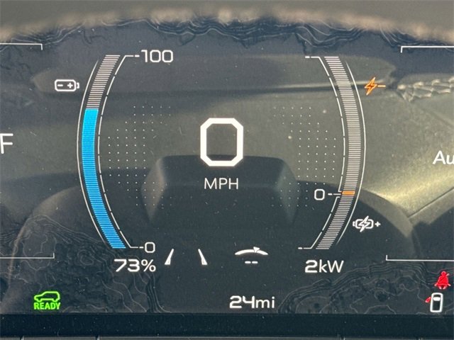 New 2026 GMC Hummer EV SUV image 16