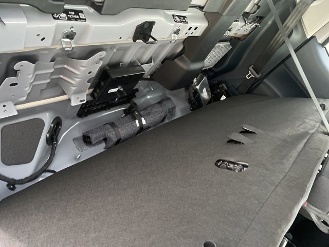 New 2025 Ford Maverick XL w/ Equipment Group 101A image 54