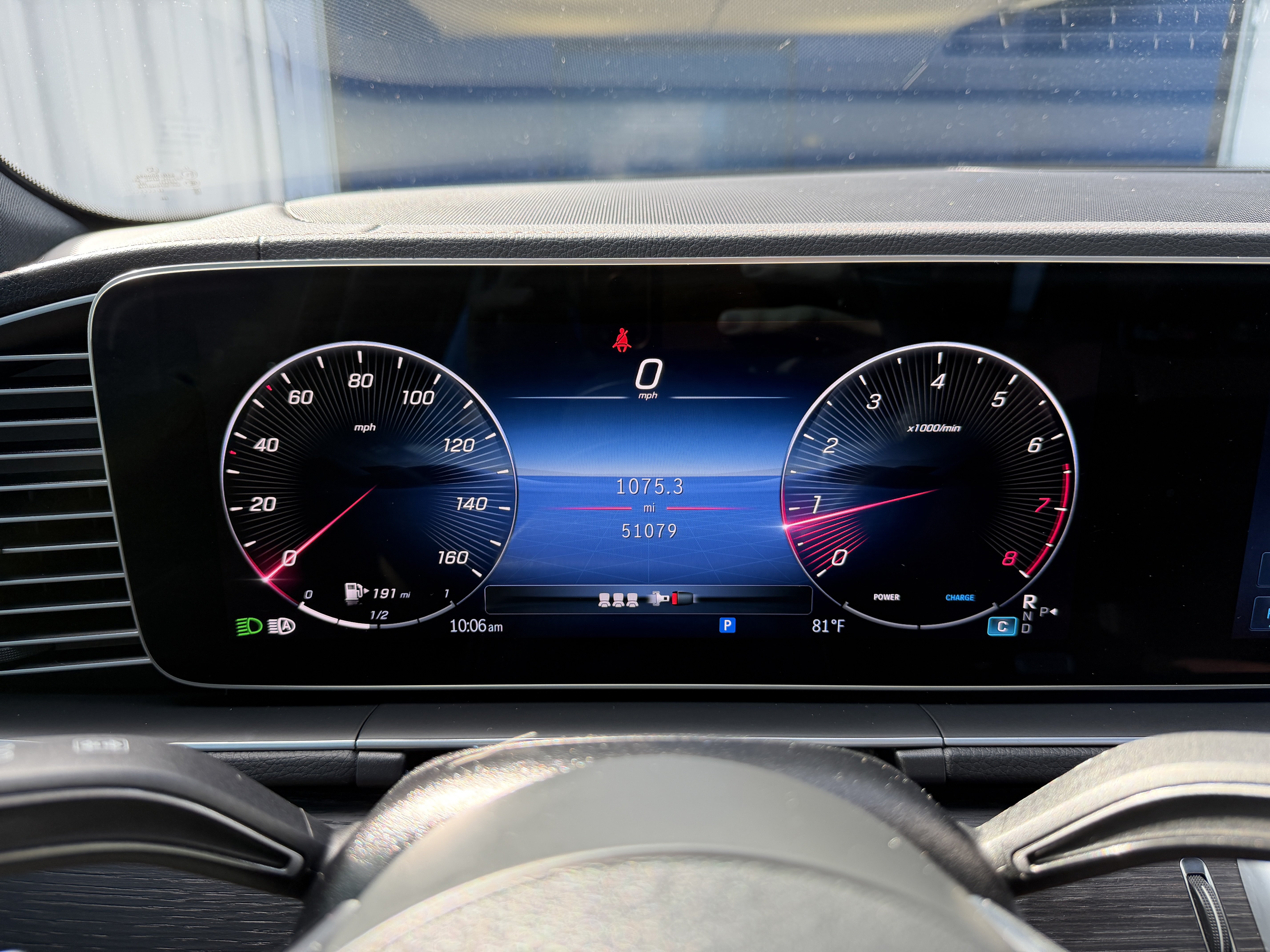 Used 2024 Mercedes-Benz GLE 350 4MATIC image 18