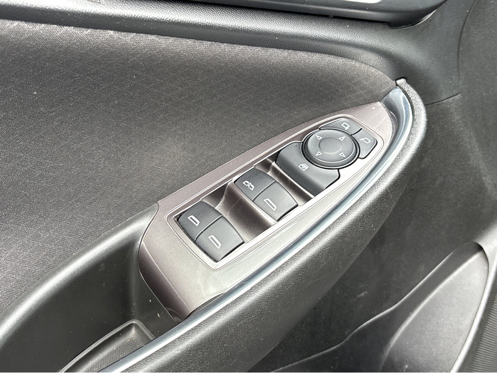 Used 2021 Chevrolet Malibu LT FWD image 20
