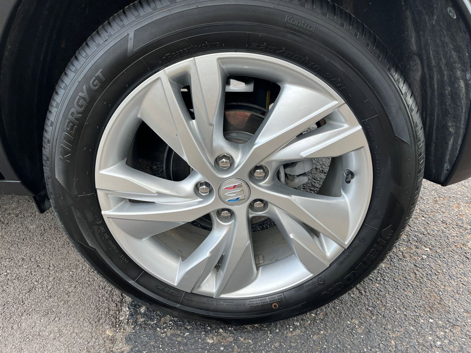 Used 2025 Buick Encore GX Preferred image 29