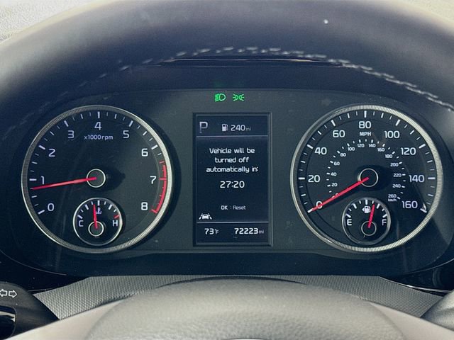 Used 2022 Kia K5 GT-Line w/ GT-Line FWD Premium Package image 21