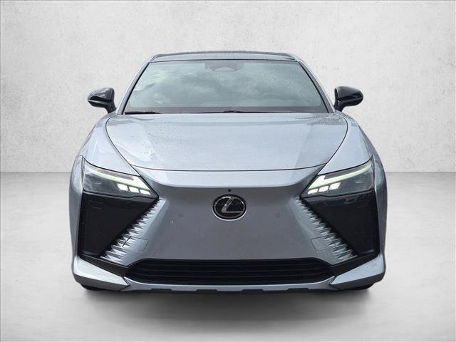 Certified 2024 Lexus RZ 300e Premium w/ Accessory Package (Z1) FWD image 2