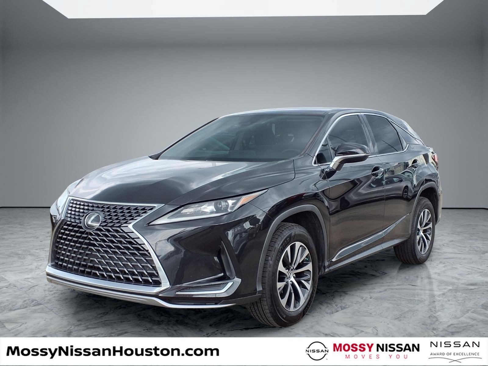 Used 2022 Lexus RX 350 FWD image 4