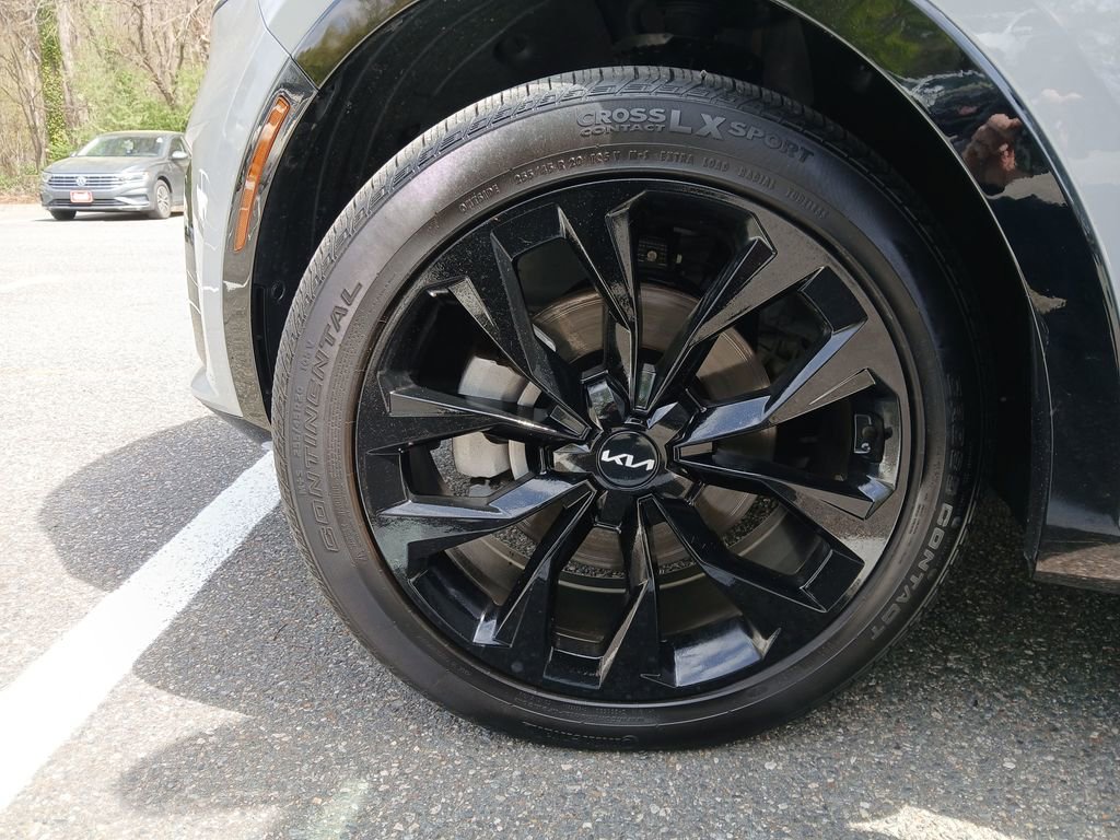 Used 2023 Kia Sorento SX image 35