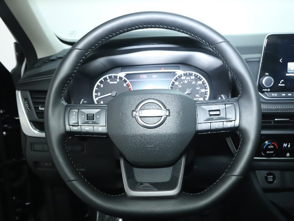 Certified 2026 Nissan Rogue SV w/ Cold Weather Package image 21