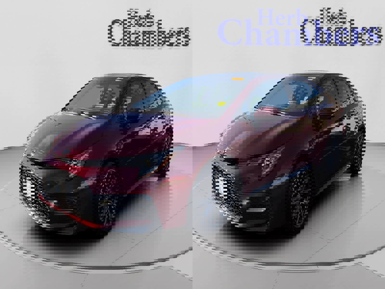 Used 2022 Toyota Corolla XSE image 9