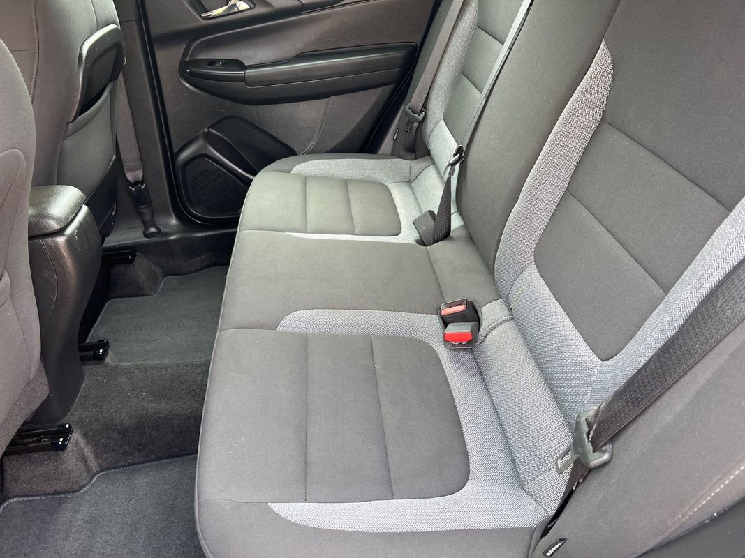 Used 2022 Chevrolet TrailBlazer LS image 10
