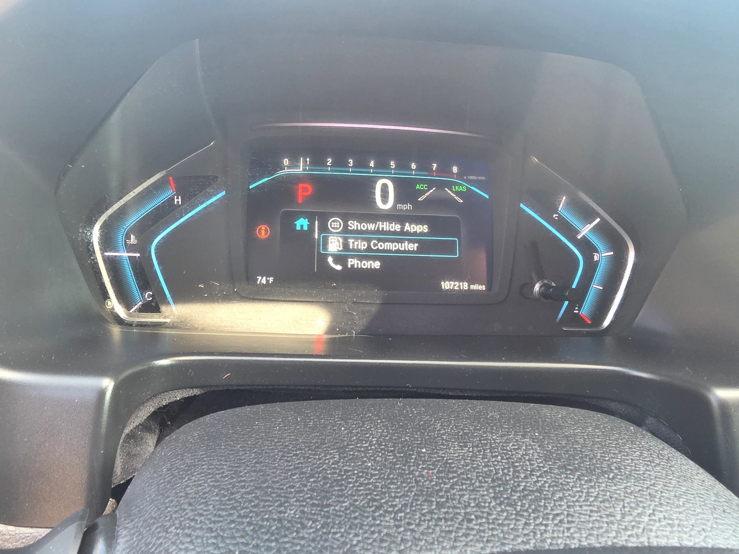 Used 2019 Honda Odyssey Elite image 10
