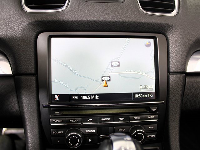 Used 2013 Porsche Boxster image 14