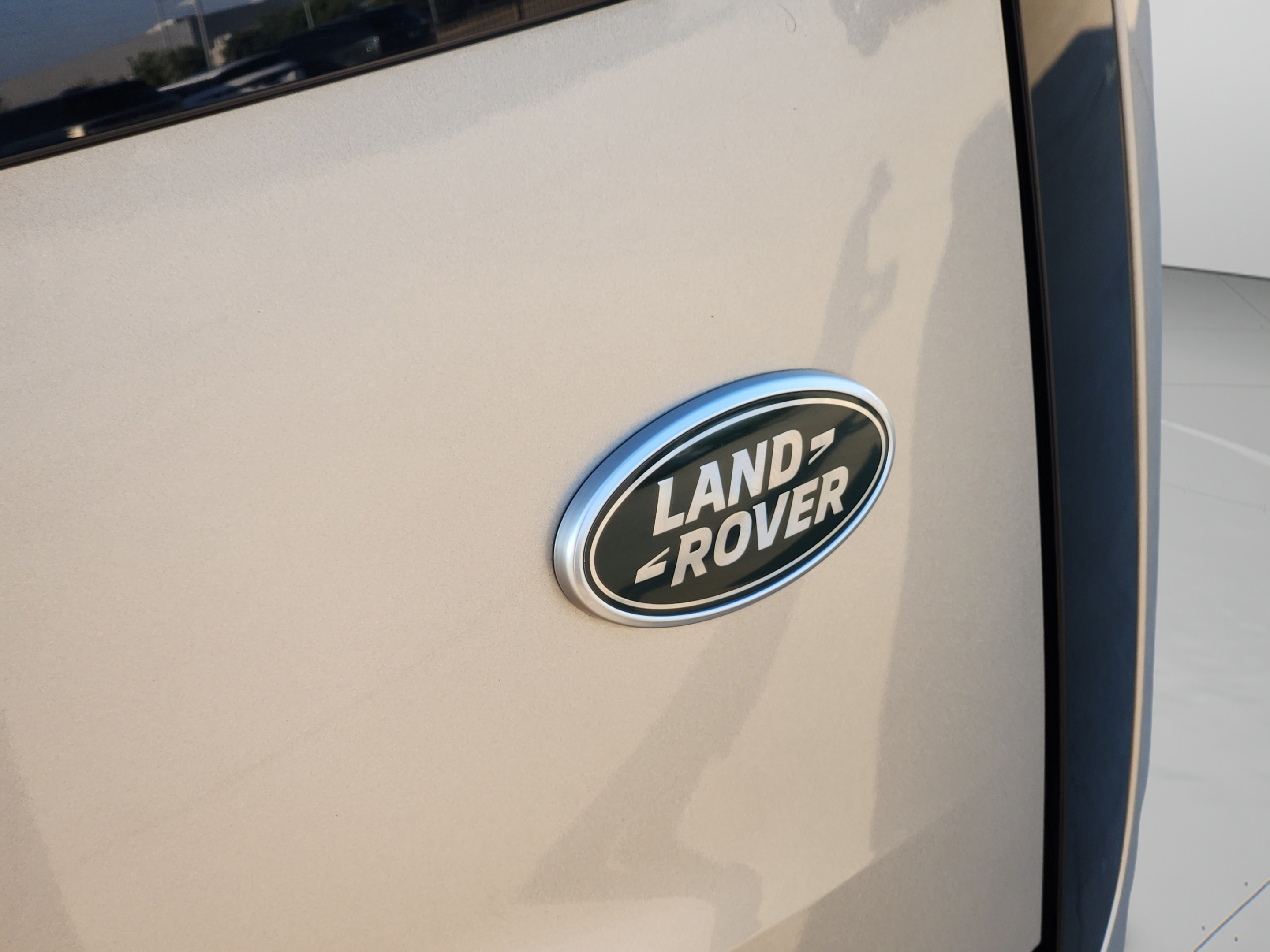 Certified 2023 Land Rover Range Rover SE AWD/4WD image 35