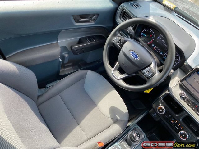 Used 2023 Ford Maverick XL w/ Equipment Group 100A Standard AWD/4WD image 18