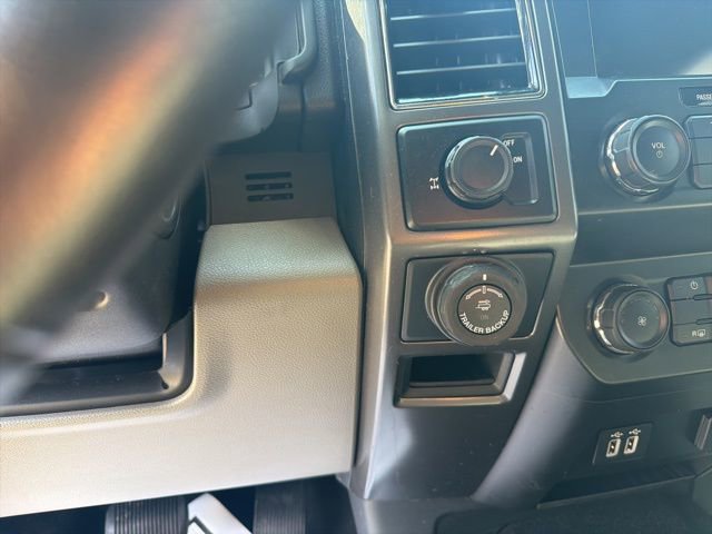 Used 2019 Ford F150 XLT w/ Equipment Group 301A Mid image 42