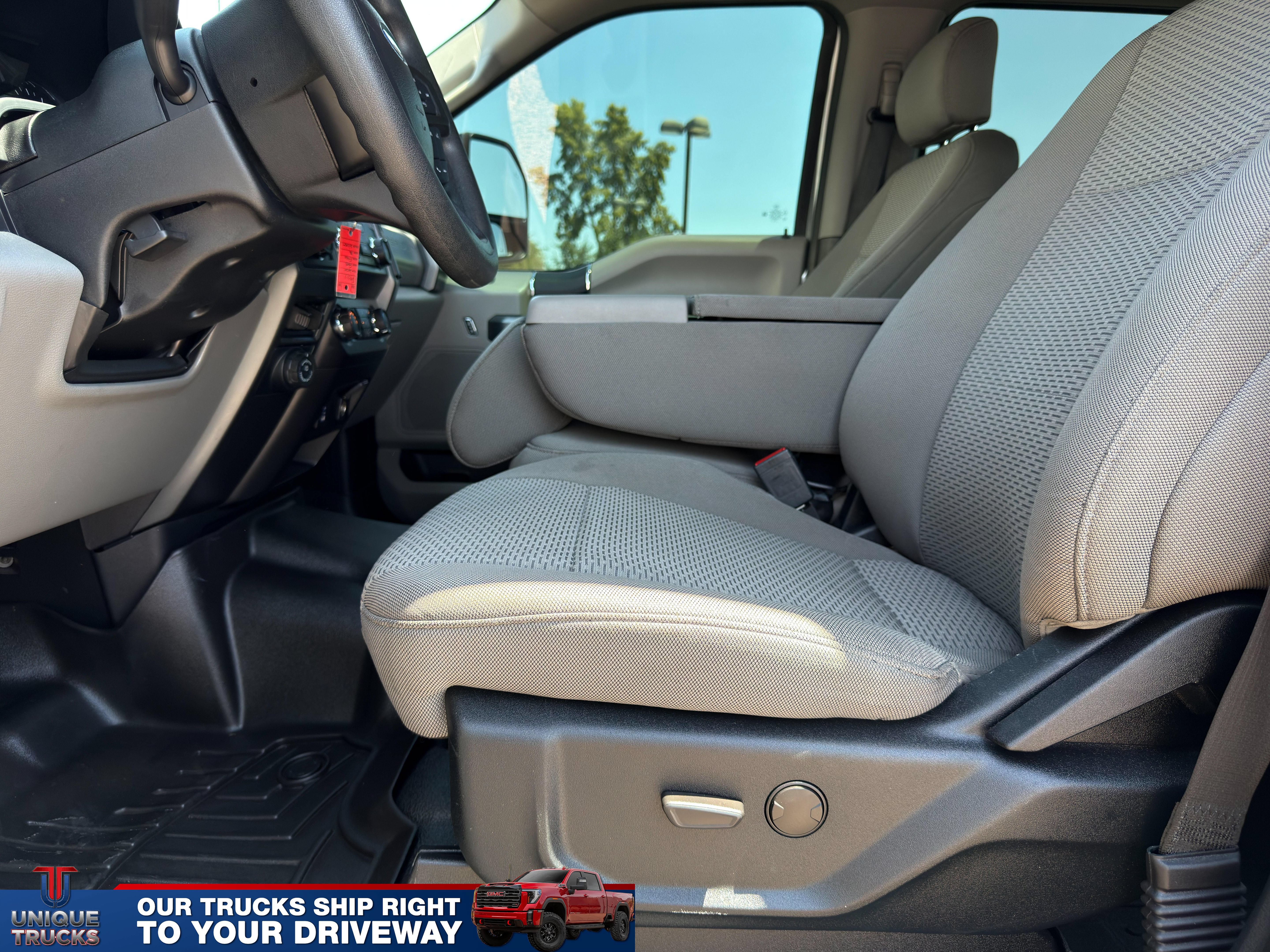 Used 2020 Ford F450 XLT w/ XLT Value Package AWD/4WD image 18