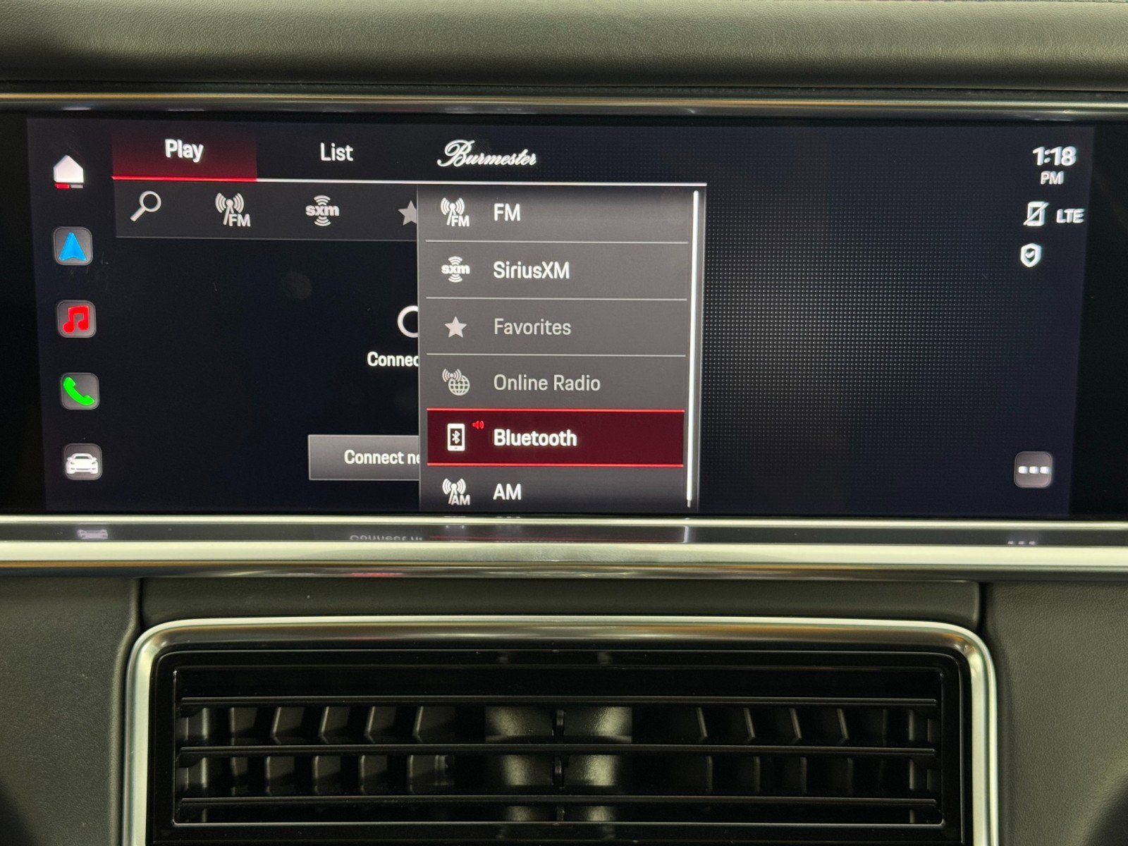 Used 2022 Porsche Panamera Turbo S w/ Premium Package image 27