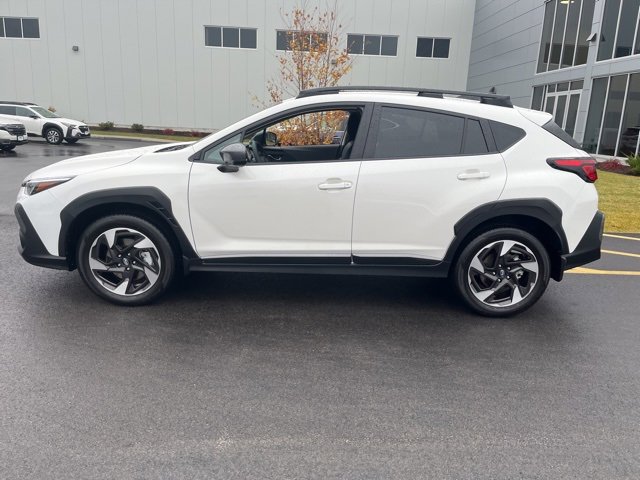 Used 2025 Subaru Crosstrek 2.5i Limited image 8